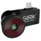 Camera cu termoviziune Seek Thermal UQ-EAAX Compact Pro FastFrame