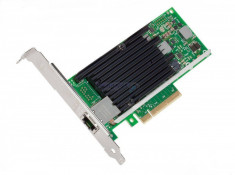 Placa retea Intel Ethernet X540-T1 (RJ45) foto