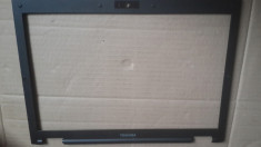 capac display + rama Toshiba Satellite Pro S300 10f Tecra S10 A10 gm902636211a foto