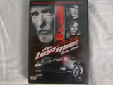 The Last Ride - dvd 483, Engleza