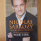 NICOLAS SARKOZY- PRESEDINTELE FRANTEI