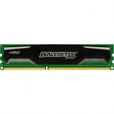 Memorie Crucial Ballistix Sport 8GB DDR3 1600MHz CL9 foto