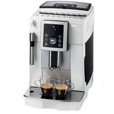 Espressor cafea Delonghi ECAM 23.210W 1450W 15bar 1.8L Alb foto