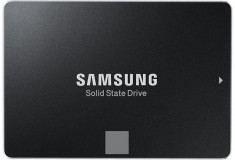 SM SSD 4T 850EVO SATA3 MZ-75E4T0B/EU foto