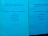 SERBAN MILCOVEANU VICTOR MACAREVICI ISTORIA SOCIALA A ROMANIEI IN ANECDOTE 2 VOL