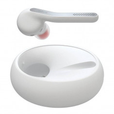 Casca bluetooth Jabra Eclipse white foto