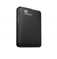 Hard disk extern WD Elements 2TB USB 3.0 foto