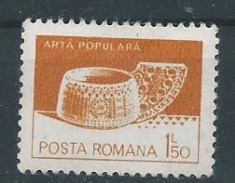 DEPARAIATE-1982 Romania,LP 1070-Obiecte de uz gospodaresc , VAL 1,50 LEI-MNH foto