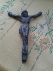 F.VECHI CRUCIFIX foto