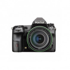 Aparat foto DSLR Pentax Pentax K-3 Mark II 24 Mpx Kit 18-135mm F3.5-5.6 WR ED AL IF foto