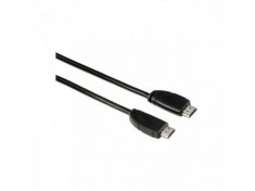 Hama 83260 Cablu HDMI Ethernet 3m foto