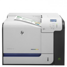 Imprimante laser sh HP LaserJet Enterprise 500 Color M551dn foto