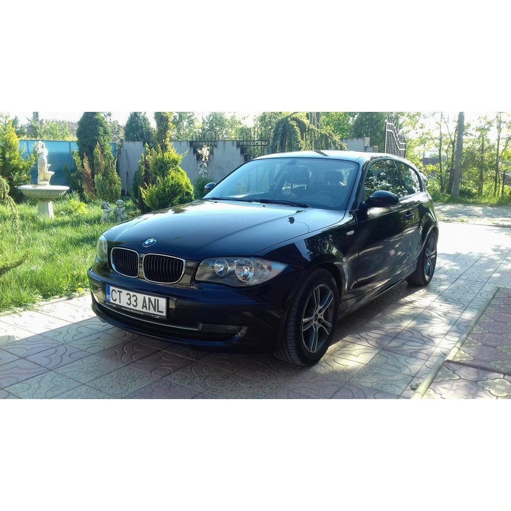 BMW seria 1 din 2008 arhiva Okazii.ro