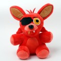 Jucarie de plus piratul Foxy Five Nights at Freddy's 25cm Jucarie de plus piratul Foxy Five Nights at Freddy's 25cm