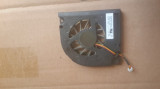 Ventilator Dell Inspiron 1501 1500 E1505 E1705 M90 &amp; Vostro 1000 dfb601005m30t