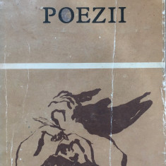 POEZII - Mihai Eminescu (editura Eminescu)