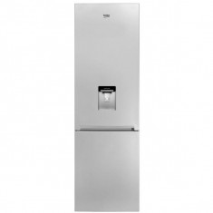 Combina frigorifica Beko RCSA400K20DS, clasa de energie A+, volum brut 400l, volum net foto