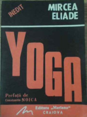 Yoga - Mircea Eliade ,397555 foto