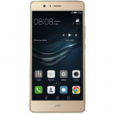 Smartphone Huawei P9 Lite 16GB 3GB RAM Dual Sim 4G Gold foto