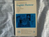 English Humour - Carte in Engleza