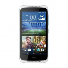 Smartphone HTC Desire 526G 8GB Dual Sim White foto