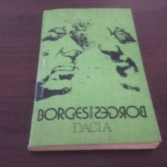 BORGES DESPRE BORGES. CONVORBIRI CU BORGES LA 80 DE ANI