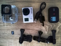 GoPro Hero3+ Black Edition foto