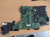 Placa de baza defecta Lenovo T430 A133, G2, DDR3