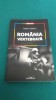 ROM&Acirc;NIA VERTEBRATĂ / RADU VANCU/ 2016 * 55