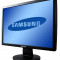 Monitor 22 inch LCD, Samsung SyncMaster 2243, Black