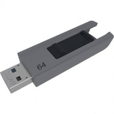 Memorie USB Emtec B250 Slide 64GB USB 3.0 foto