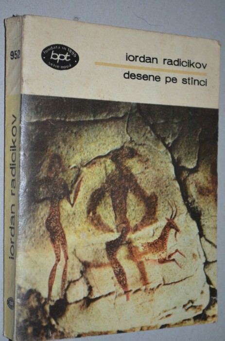 DESENE PE STANCI