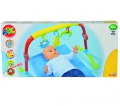 + Jucarie Simba Baby Gym noua + foto