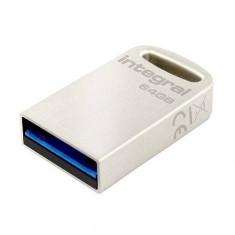 Memorie USB Integral Fusion 64GB USB 3.0 foto