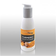Curcuma Therapy ? Turmeric Gel Antiinflamator foto