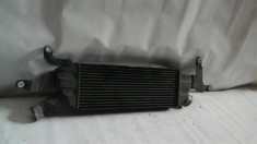 Intercooler Mitsubishi Outlander2 / Peugeot 4007 / Citroen Crosser An 2007-2013 cod 1530A107 foto