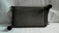 Intercooler Vw Jetta / Golf5 / Audi A3 / Vw Passat 3C B6 An 2005-2012 1.9TDI cod 1K0145803F foto