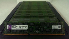 Memorii RAM KINGSTON 8GB DDR3 PC3L-10600 1333MHz ECC foto