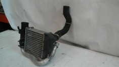 Intercooler partea stanga Audi A6 An 2004-2011 2.7L / 3.0L cod 4F0145805E foto