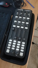 Controller Allen &amp;amp; Heath XONE:K2 cu placa de sunet incorporata foto