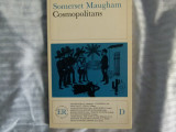 Maugham - cosmopolitan