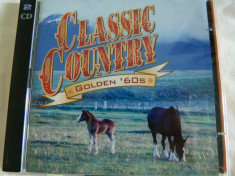 Classic country - 2 cd foto