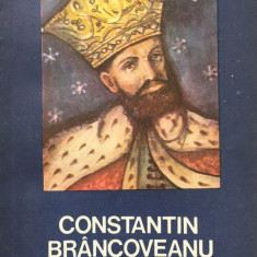 CONSTANTIN BRANCOVEANU - ZARNESTI 1690 - Constantin Rezachevici