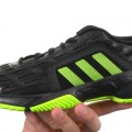 Adidas,adidasi Baricade Court TC ,noi,originali in cutie