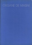 Organe de Masini vol. 2 1983 Mihai Gafitanu