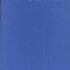 Organe de Masini vol. 2 1983 Mihai Gafitanu