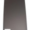 Husa silicon ultraslim neagra pentru Huawei Ascend P6