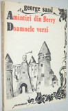 Amintiri din Berry Doamnele verzi