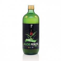 Suc natural &amp;amp;#8211; Aloe Ferox Juice organic 100% pur foto