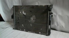 Radiator apa Nissens Dacia Duster An 2010-2015 1.5DCI cod 637613 foto